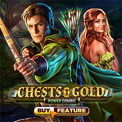 Chests of Gold : Power Combo
